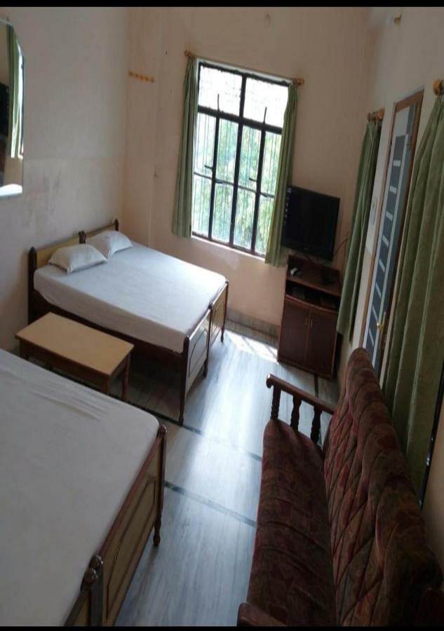 Hotel Krishan Kanhiya Jaunpur Exterior photo